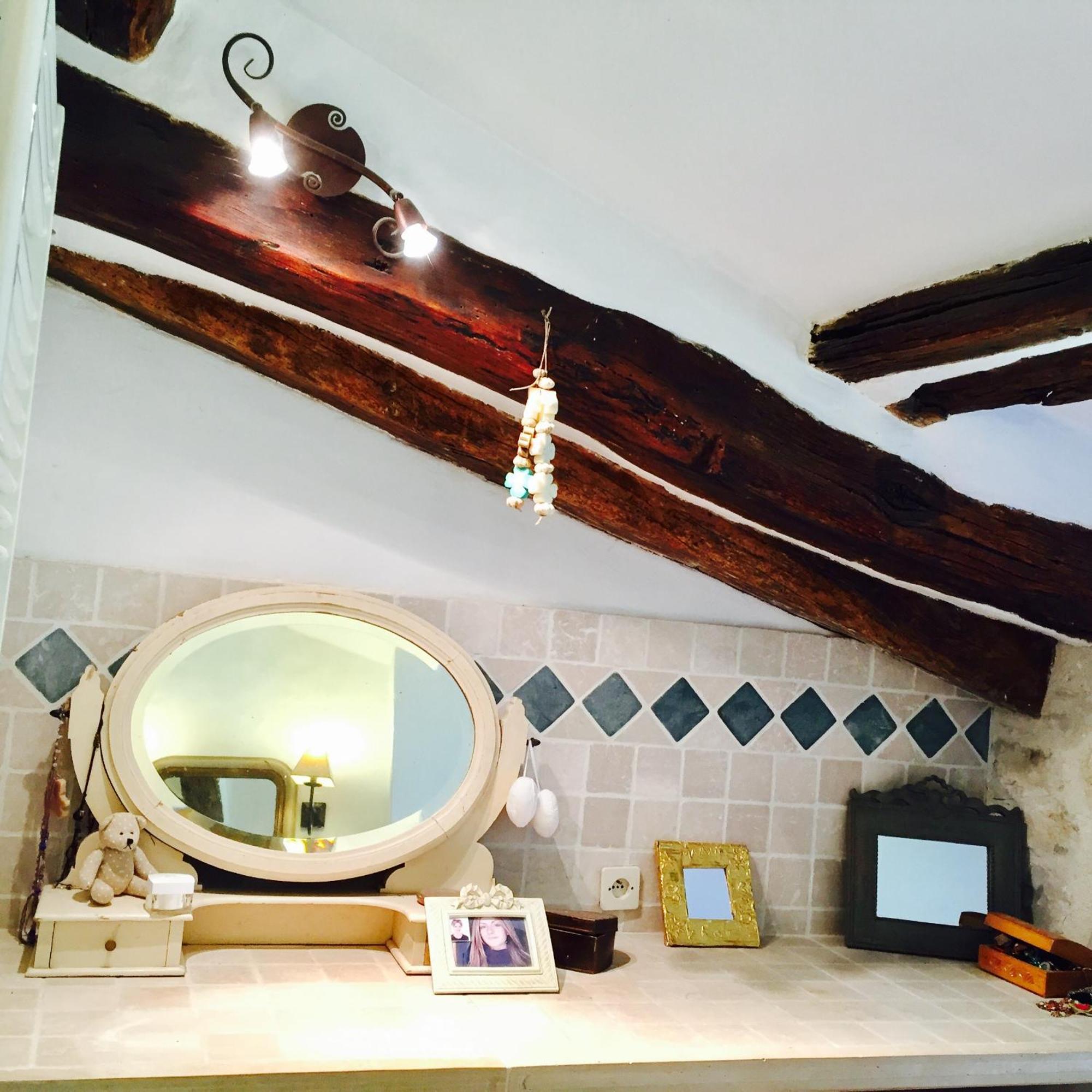 La Maison De Vergol Montbrun-les-Bains Buitenkant foto