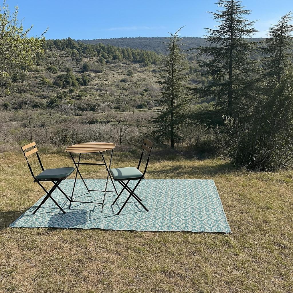 La Maison De Vergol Montbrun-les-Bains Buitenkant foto